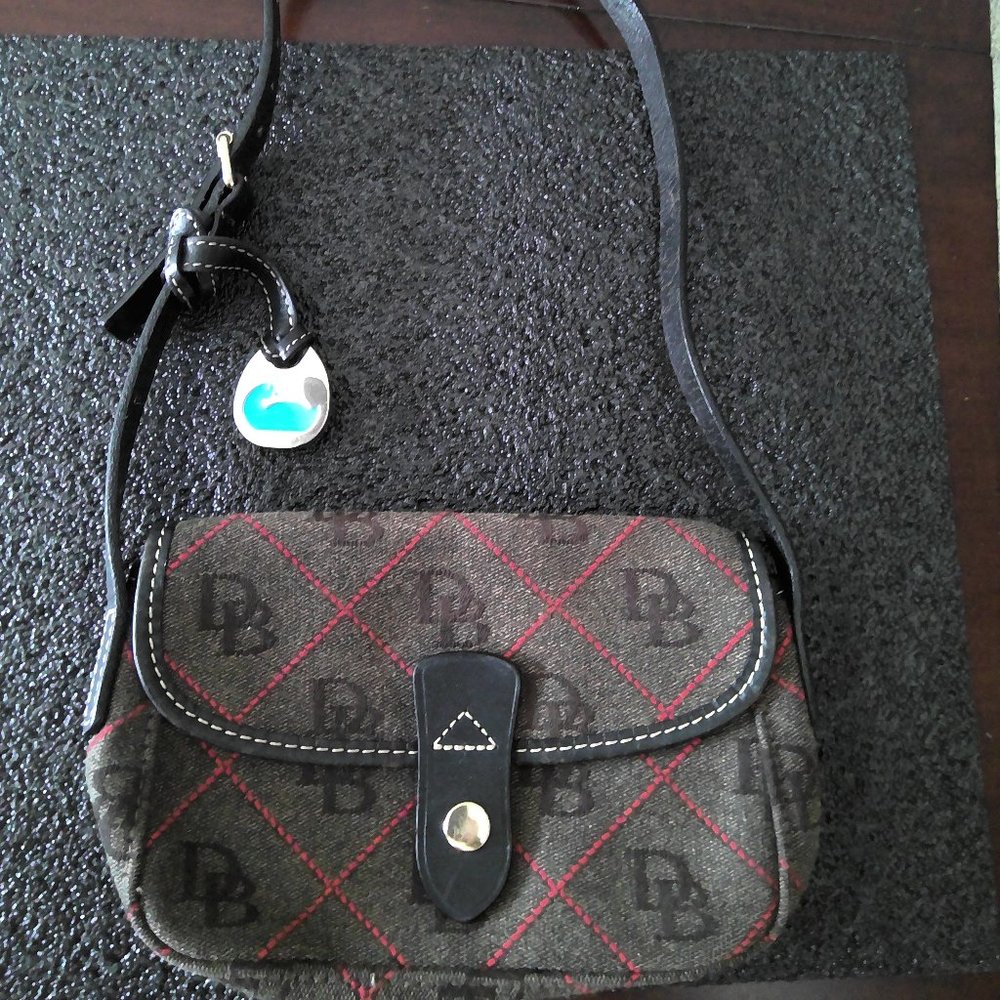 Dooney & Bourke Mini Purse